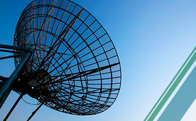 Instalación de antenas en Lugo